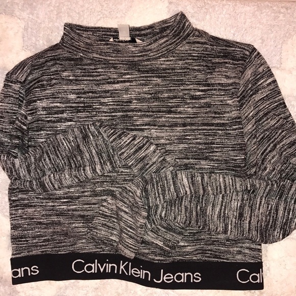 Calvin Klein Jeans Tops - Two Piece Set by Calvin Klein